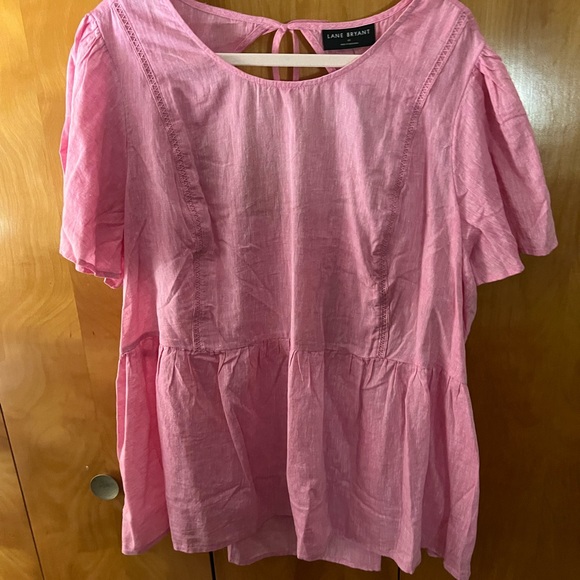 Lane Bryant top size 22 - Picture 1 of 5